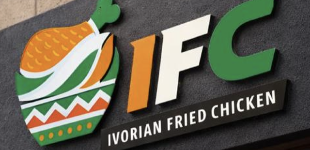 IFC — Ivorian Fried Chicken